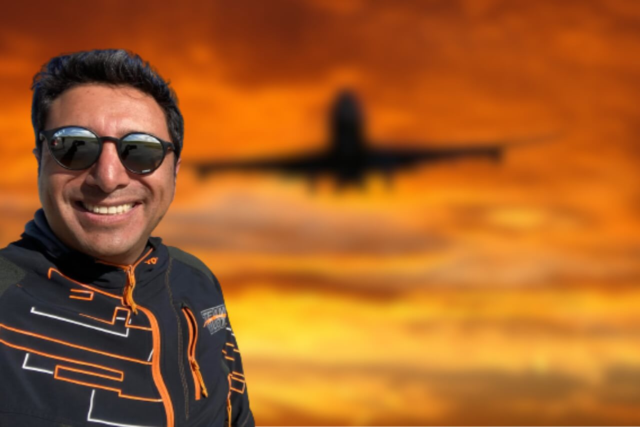 Bernardo Moreno León: Redwings, la aerolínea líder en cumplir con las necesidades del sector del transporte aéreo