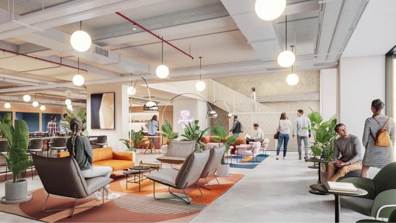 Apartamentos en la Cinta Costera: opciones de inversión en Panamá