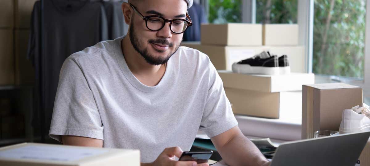 Claves del software de última milla para E-commerce si vives en Puebla (México)