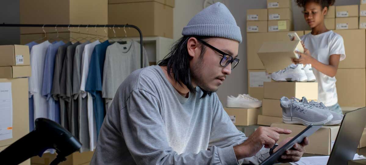 Empresas con E-commerce: beneficios de las entregas con softwares logísticos si vives en La Ceiba (Honduras)