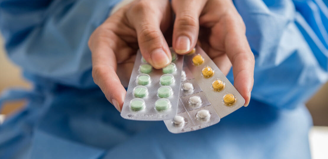 Suministro de Ibuprofeno intravenosos en Guatemala