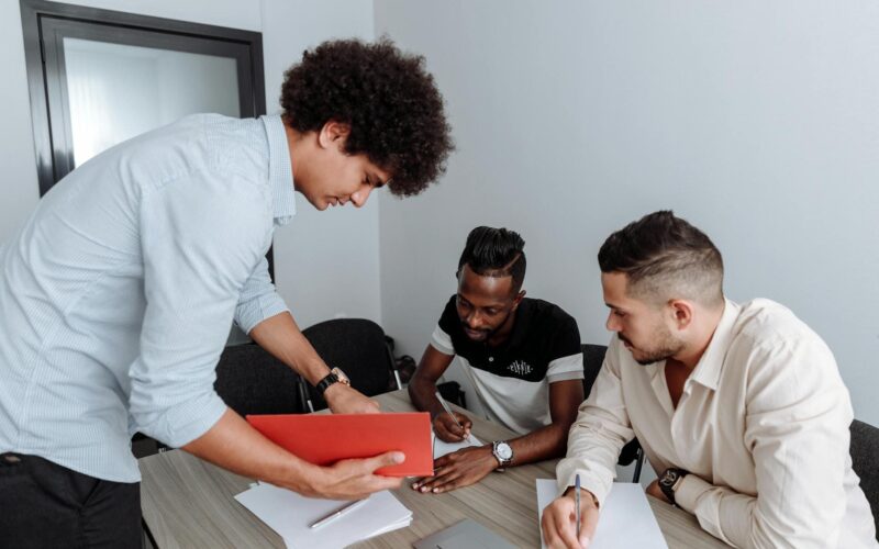 Estrategias innovadoras en consultoría de responsabilidad social en  Perú que debes conocer