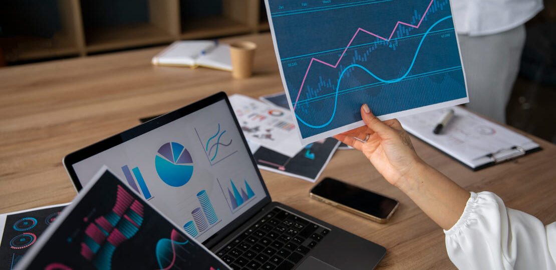 Herramientas de business intelligence que están transformando las empresas en Panamá