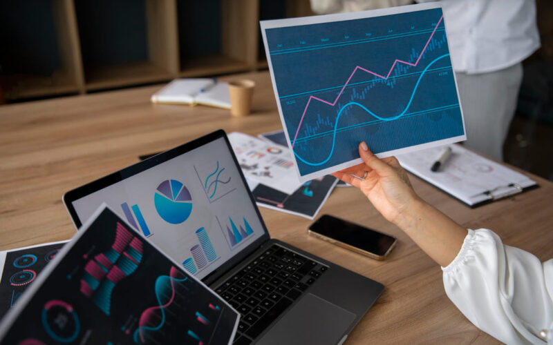 Herramientas de business intelligence que están transformando las empresas en Panamá