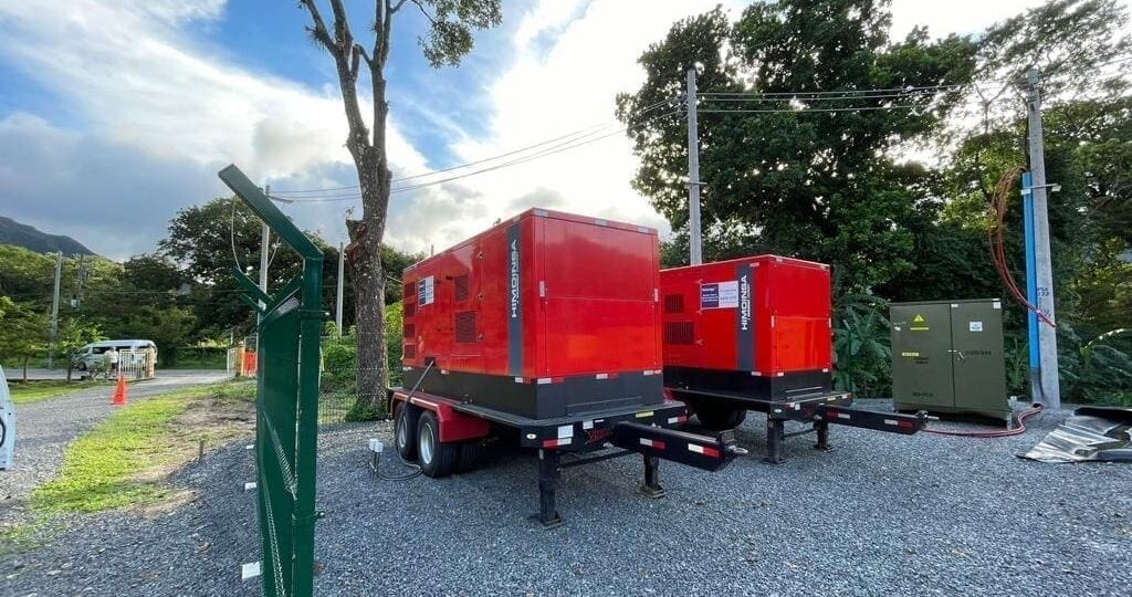 Generadores eléctricos en Panamá: ventajas de cada modelo