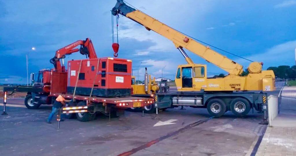 Descubre las ventajas de cada modelo de generadores eléctricos en Ciudad de Panamá