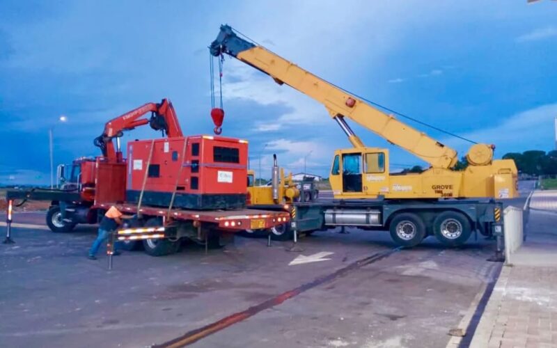 Descubre las ventajas de cada modelo de generadores eléctricos en Ciudad de Panamá