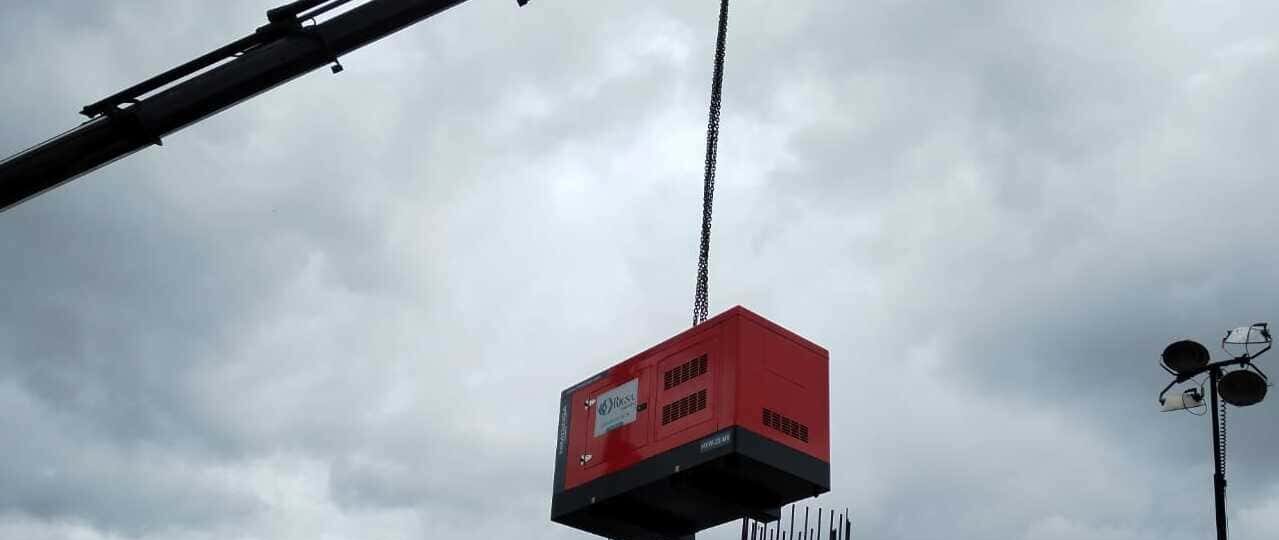 Guía completa: los generadores de energía más duraderos en Panamá