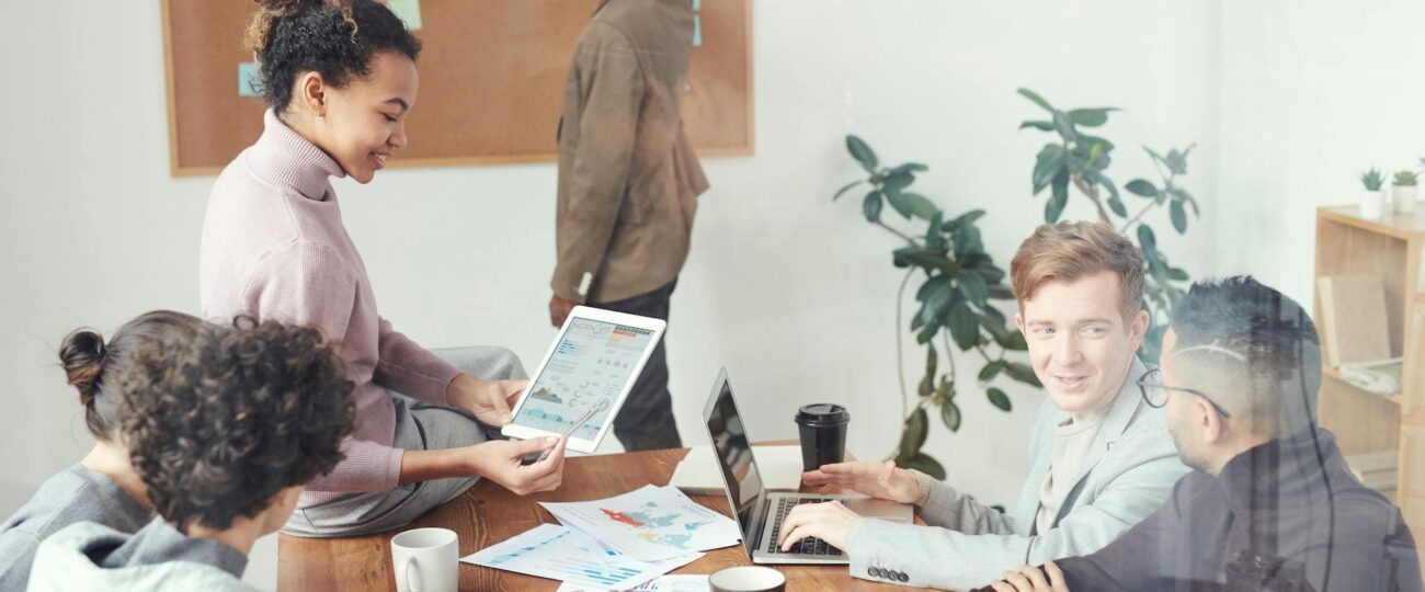 Consultoría social para PYMES en  Colombia: soluciones efectivas y accesibles