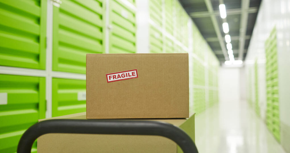 Mini depósitos cerca de Santa María
: almacenamiento temporal para muebles