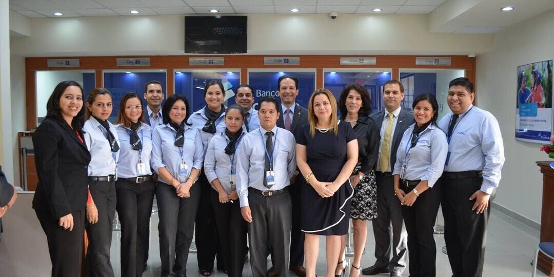 Gobernanza y RSE: la fórmula para el éxito empresarial y un futuro sostenible, según Ficohsa