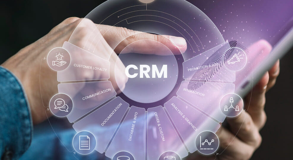 Mejora la experiencia del cliente en Costa Rica con un CRM
