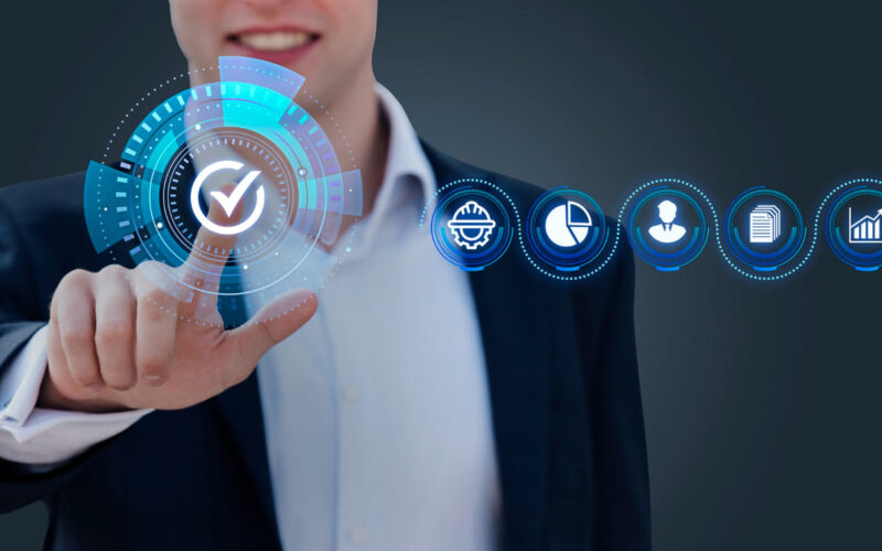 ERP en Panamá: los beneficios que no puedes ignorar