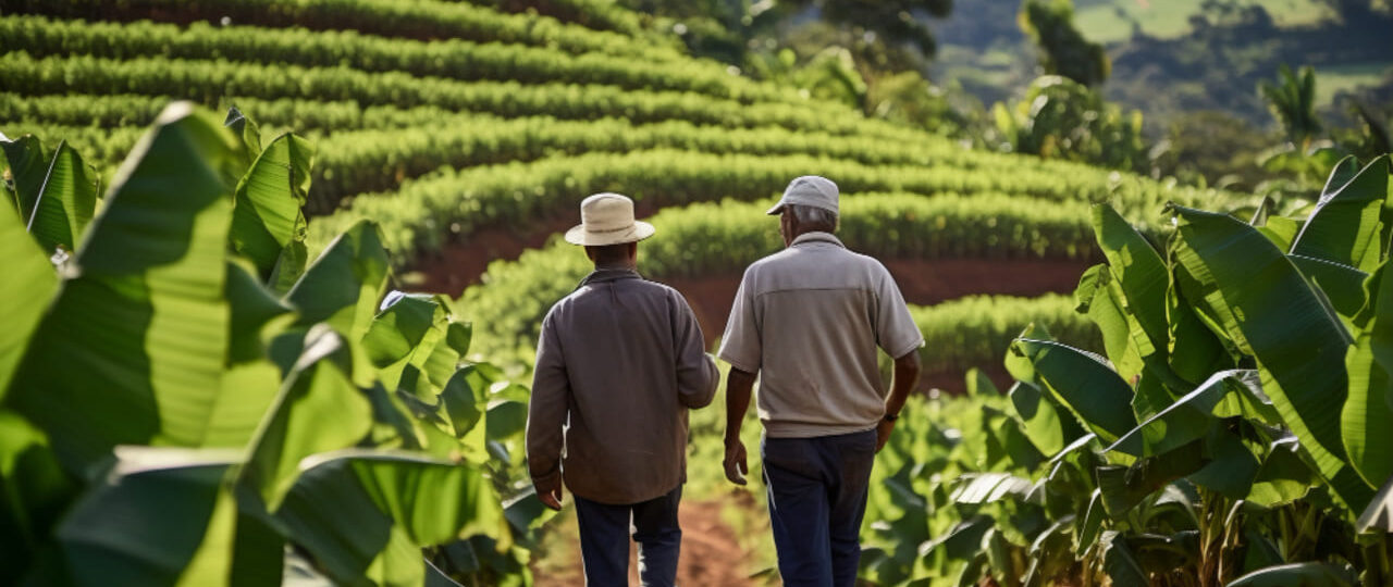 De mi Tierra: el programa de Ficohsa que impulsa un futuro sostenible en Honduras