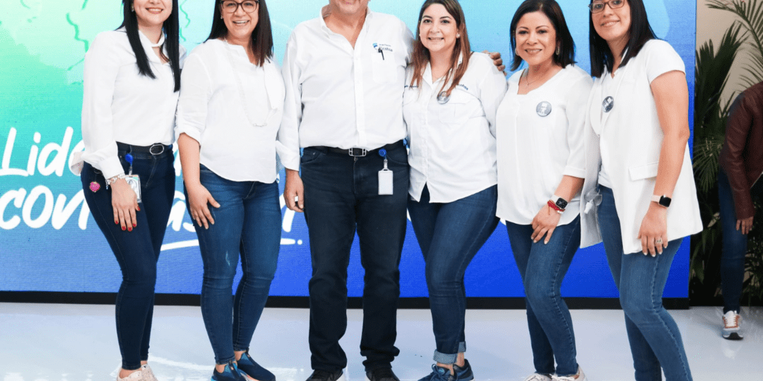 Deporte y educación: las dos armas de Ficohsa para un cambio social profundo