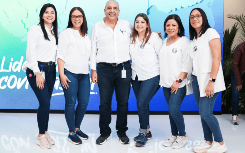 Deporte y educación: las dos armas de Ficohsa para un cambio social profundo