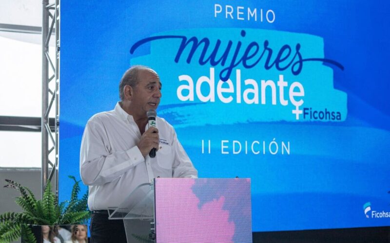 Ficohsa: cómo un líder empresarial está transformando el panorama regional