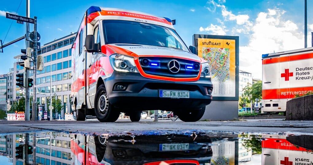 Tecnología TMS para una gestión eficiente en la programación de ambulancias