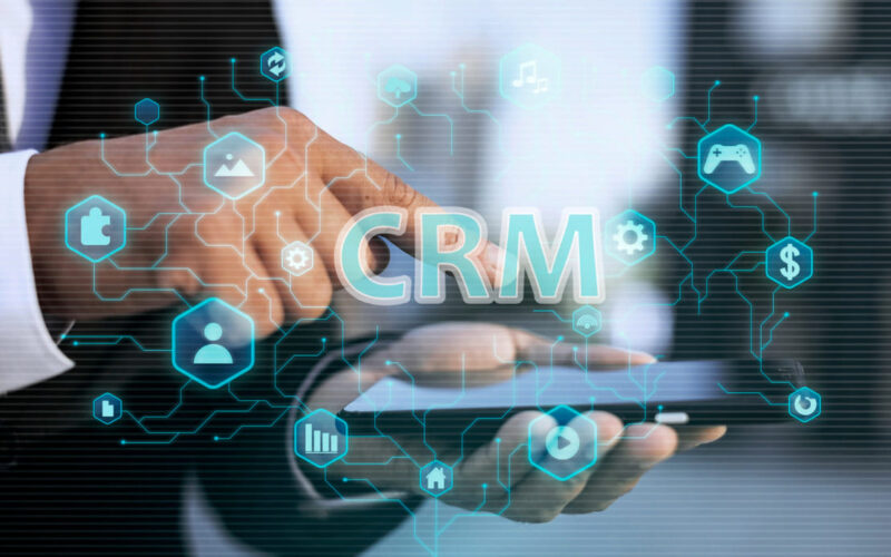 Soluciones de CRM para empresas de El Salvador con AK Digital