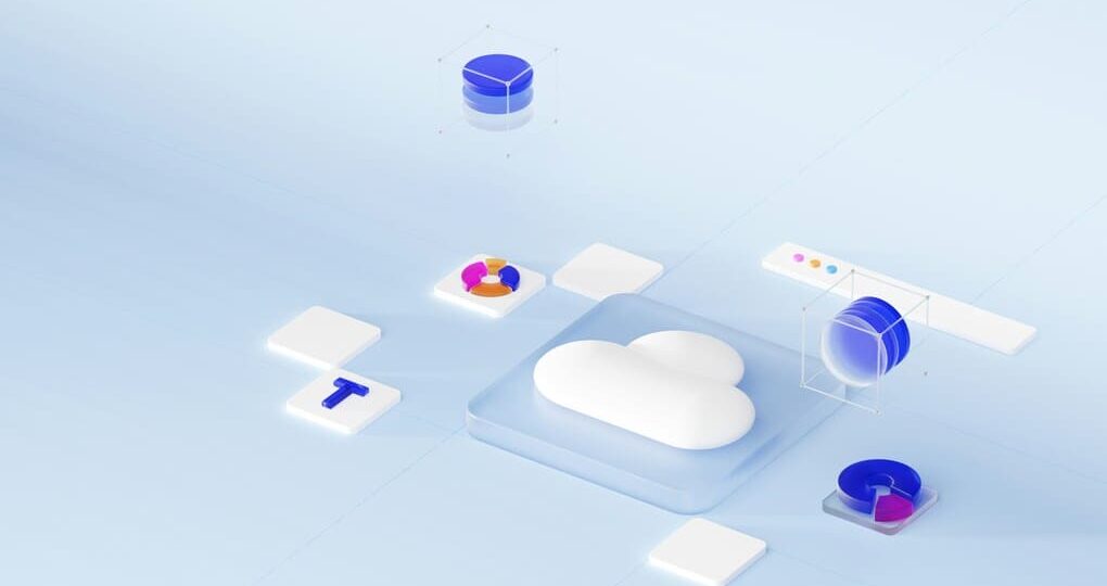 Gestión empresarial eficiente con cloud computing en México