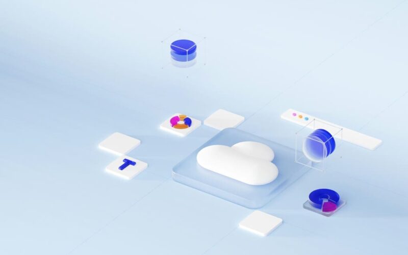 Gestión empresarial eficiente con cloud computing en México