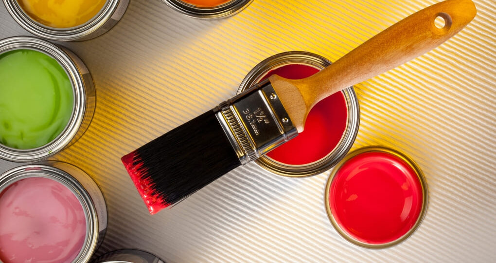 Pinturas para interiores en Panamá: transforma tu hogar con estilo