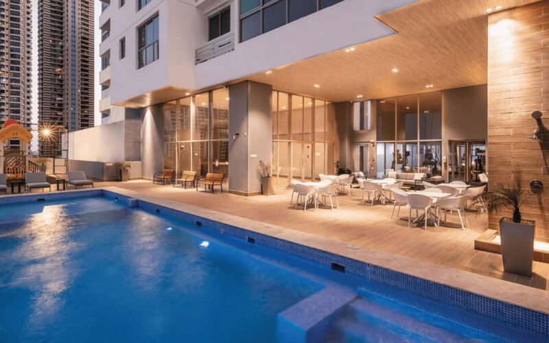 Apartamentos de lujo en Ciudad de Panamá una oportunidad de inversión