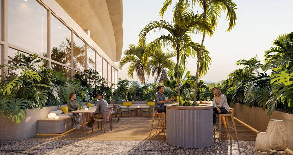 Paitilla y Punta Pacífica: dos joyas frente al mar para residentes de Guatemala