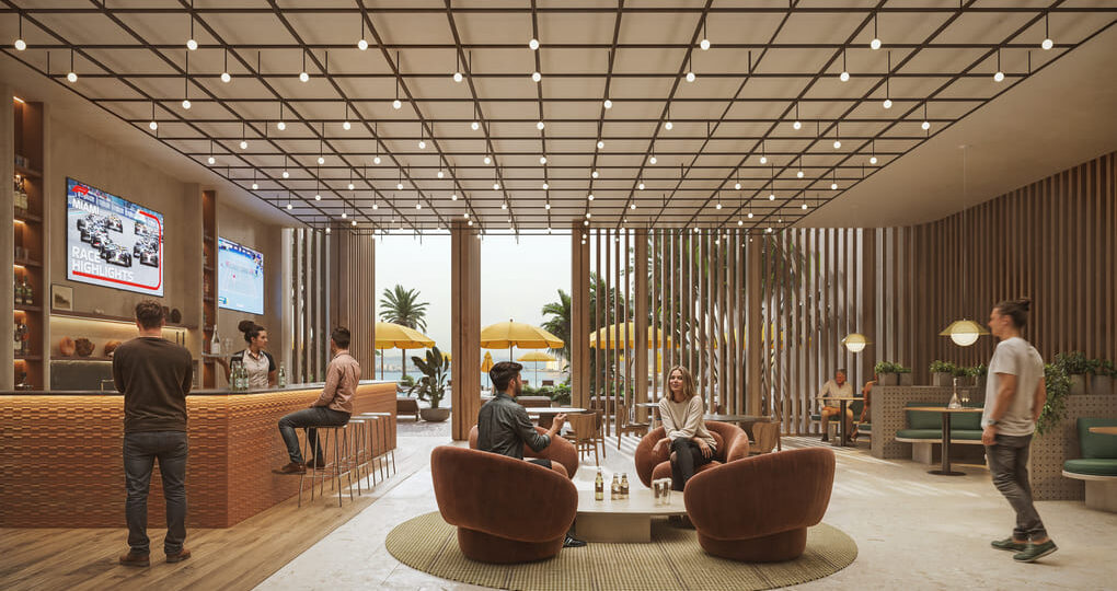 Elige entre las mejores opciones de playa en Panamá para inversores de El Salvador