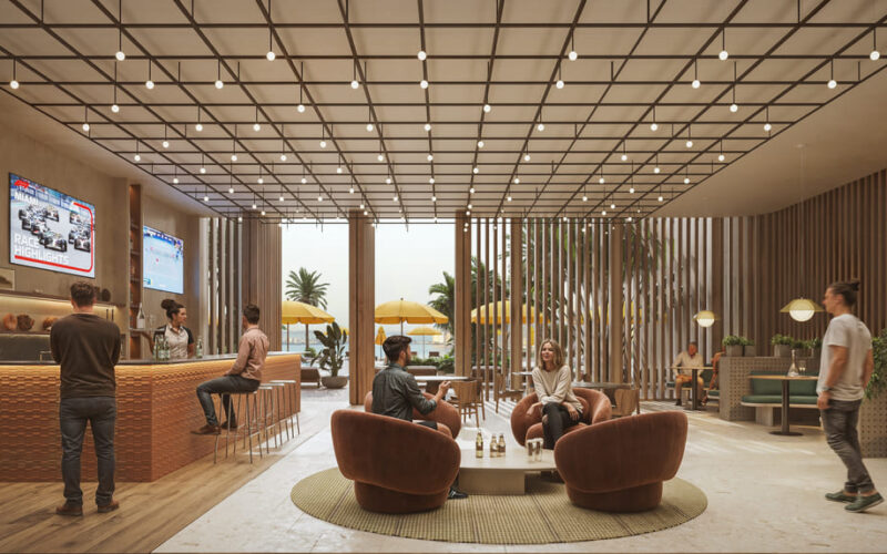 Elige entre las mejores opciones de playa en Panamá para inversores de El Salvador