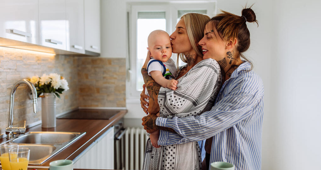 Subrogación segura y confiable: guía paso a paso para parejas del mismo sexo de Fort Lauderdale (Florida)