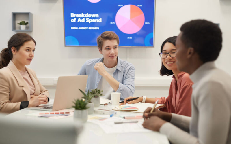 Agencia SEO en Valencia (España): optimiza tu visibilidad en Google