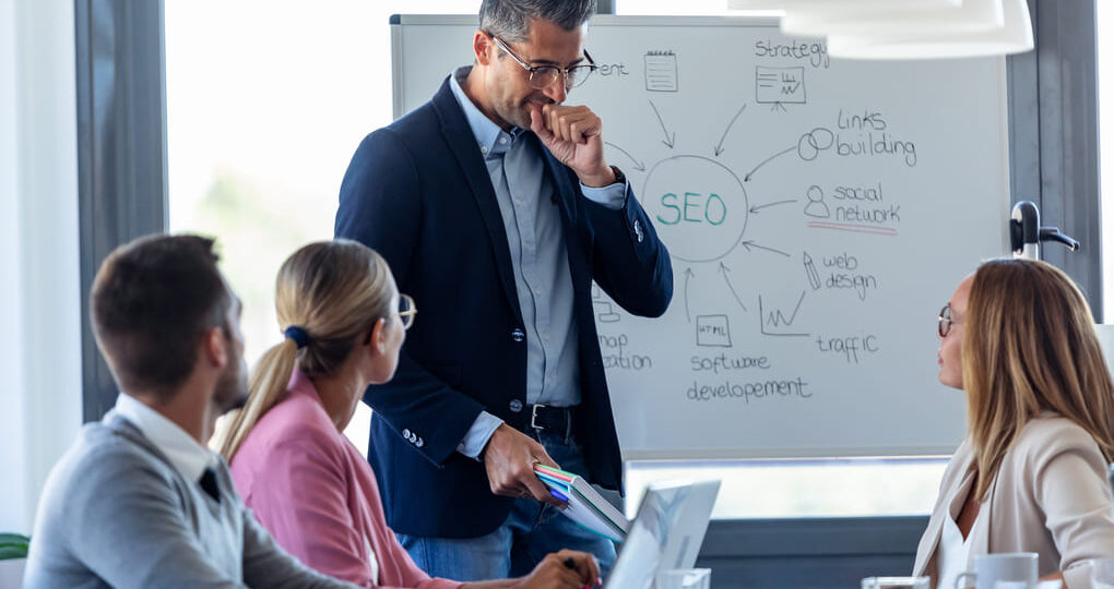 Descubre las ventajas de trabajar con una agencia SEO en España