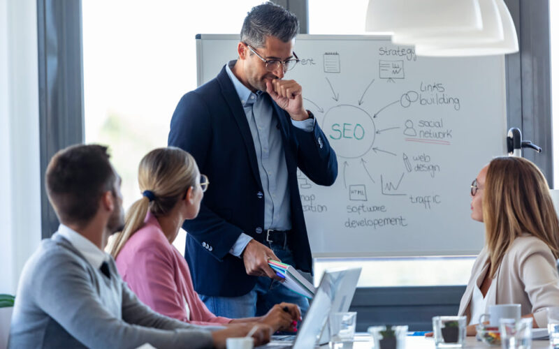Descubre las ventajas de trabajar con una agencia SEO en España