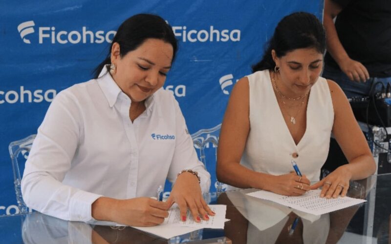 Transformando vidas: Ficohsa y Mercado Fest apoyan el emprendimiento femenino en Honduras