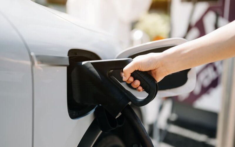 Confianza y calidad en baterías de alto voltaje para autos híbridos en Panamá