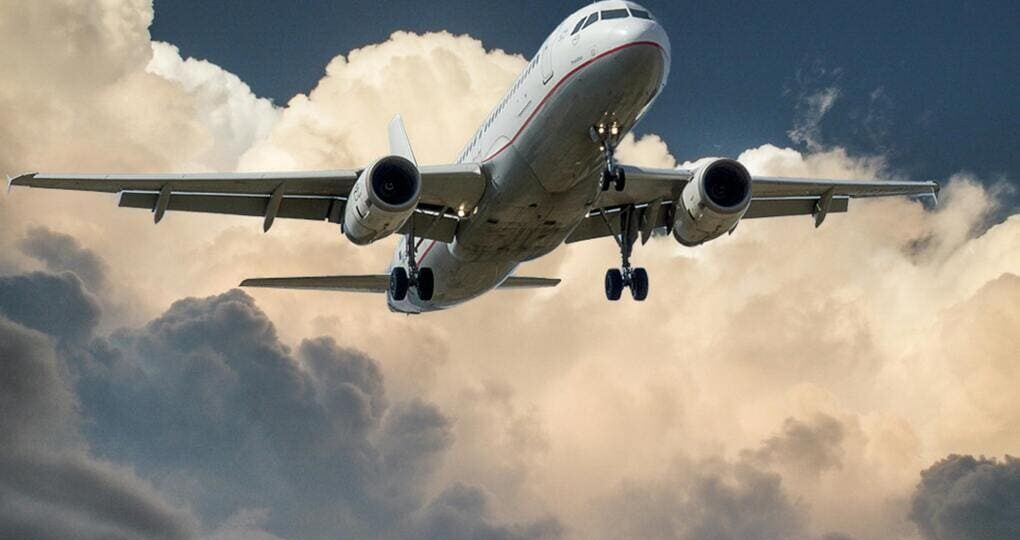 Soluciones de transporte aéreo para empresas en Venezuela