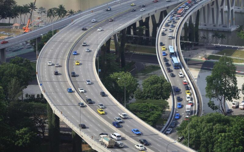 Servicios de carga terrestre en Panamá: entrega segura