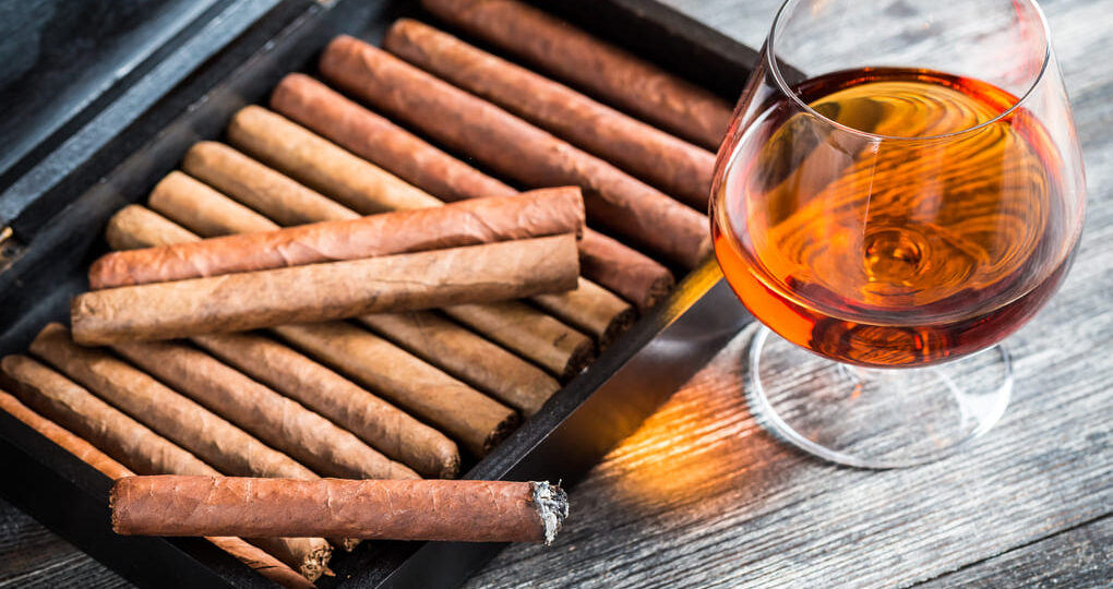 Puros Empatía en Panamá: suavidad y sabor en equilibrio