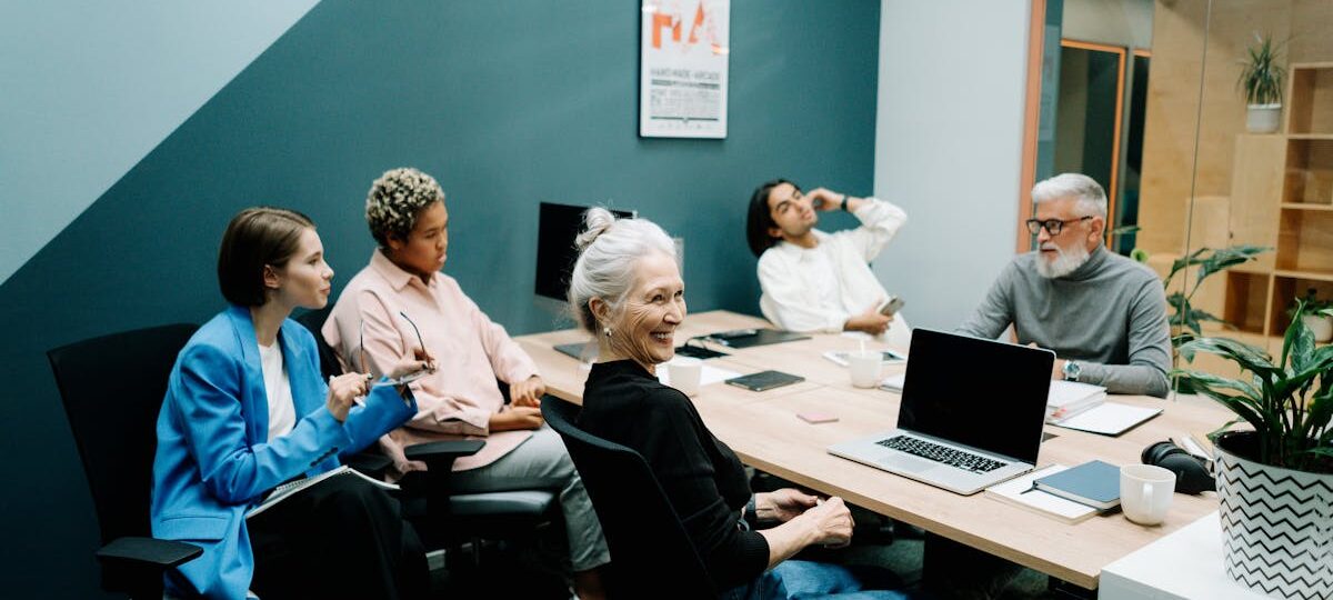 Métodos innovadores de selección de personal para empresas exitosas