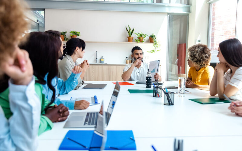 Procesos de selección en Panamá: técnicas que transforman empresas