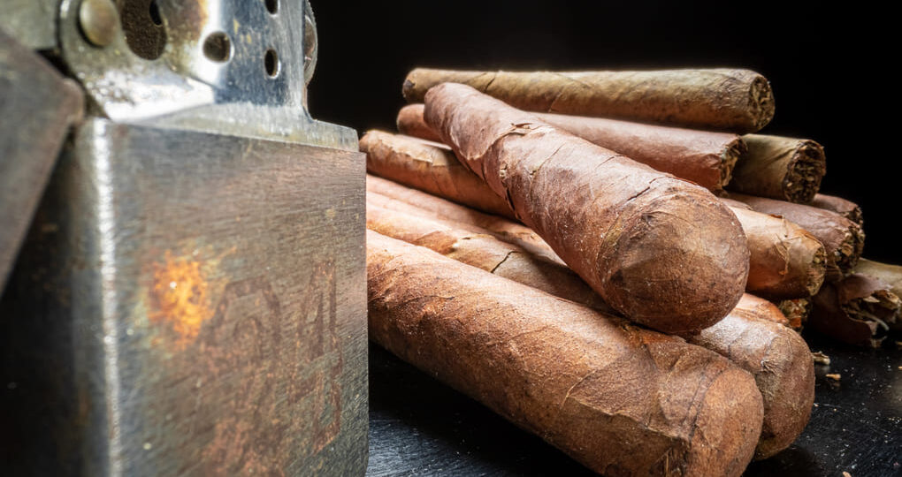 Las mejores tiendas de tabaco en Panamá