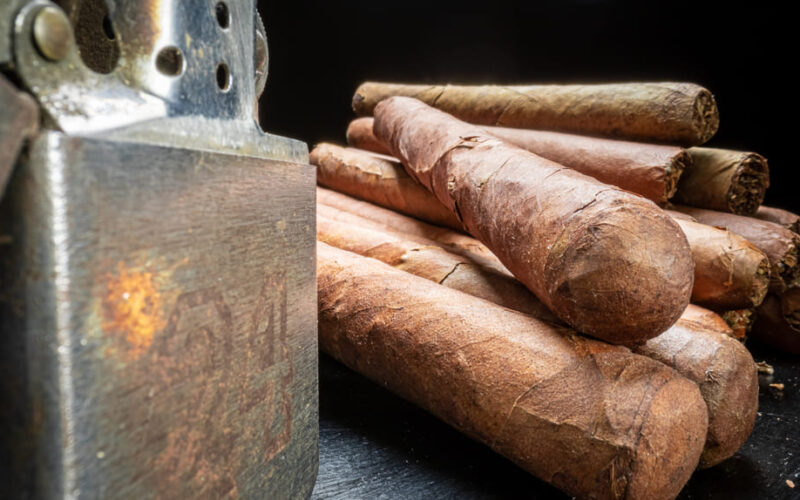 Las mejores tiendas de tabaco en Panamá