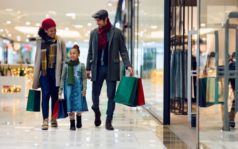 Albrook Mall: productos que debes comprar en Panamá