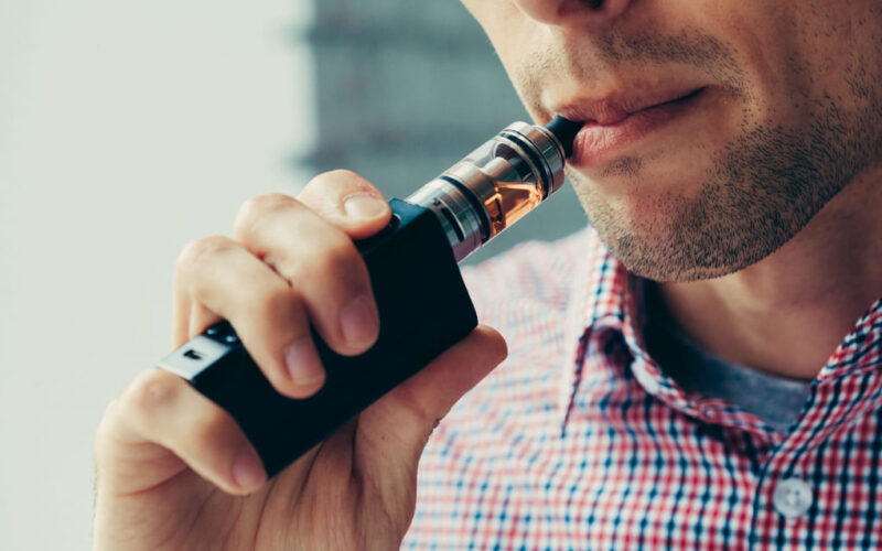 Encuentra los vapers más buscados en Panamá