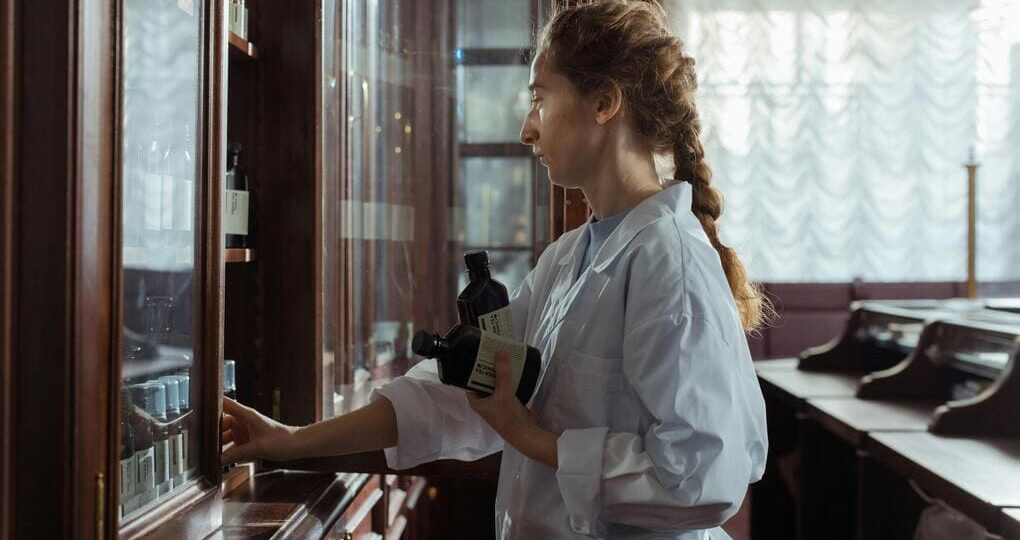 Innovaciones en logística hospitalaria y salud