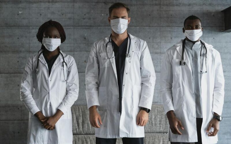 Soluciones de logística hospitalaria para una atención segura