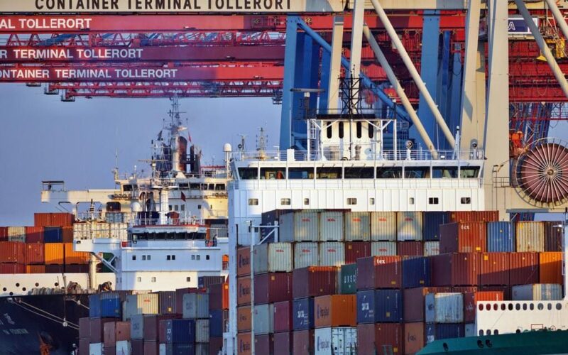 ¿Por qué usar carga marítima? Beneficios para empresas en Venezuela