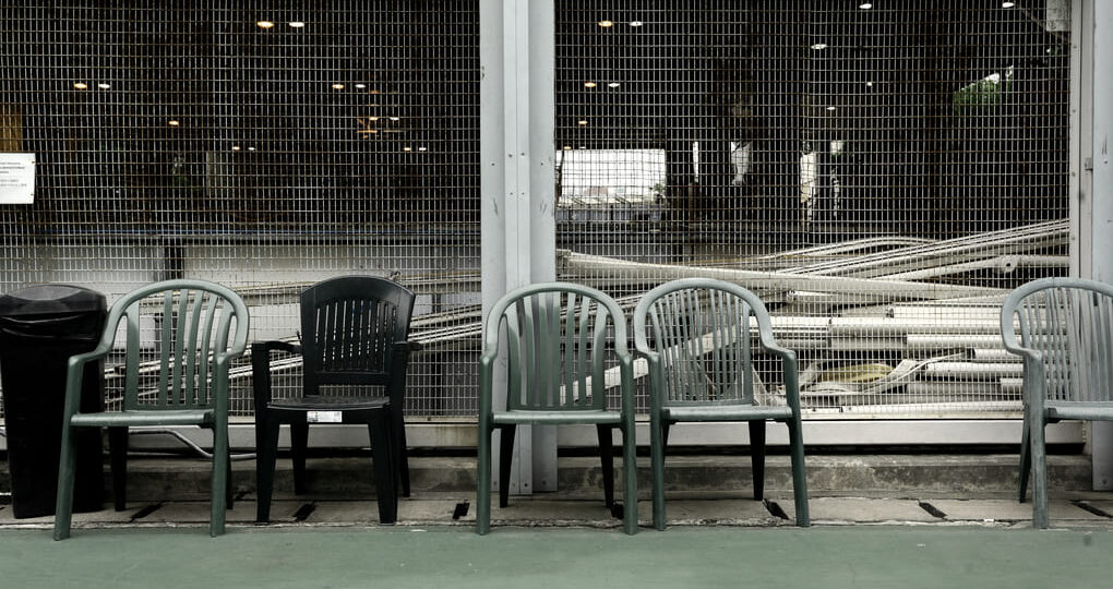 Variedad de sillas plásticas en Panamá para cualquier ocasión