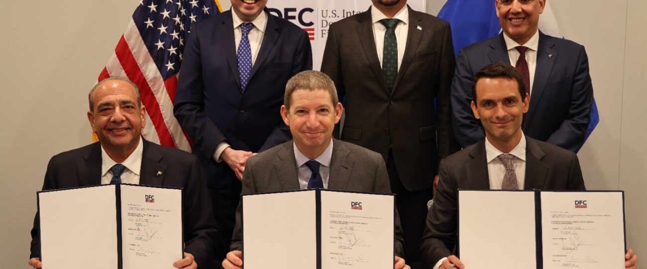Ficohsa, DFC y Citi unen fuerzas para potenciar PYMES lideradas por mujeres en Honduras